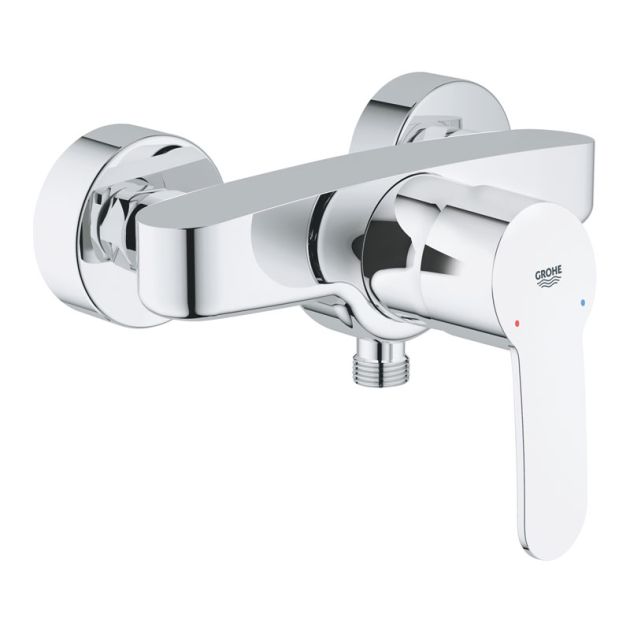 Grohe Eurostyle Cosmopolitan Duscharmatur