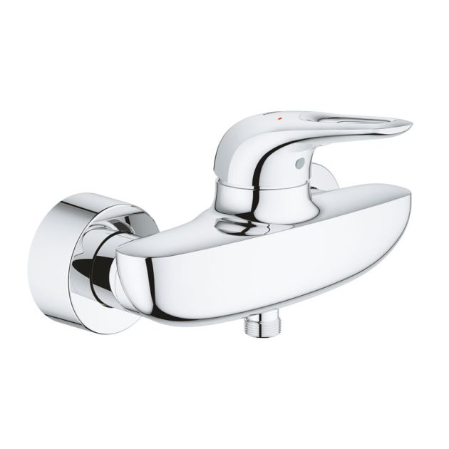Grohe Eurostyle Duscharmatur