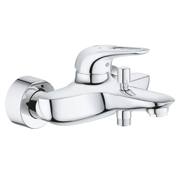 Grohe Eurostyle Wannenarmatur