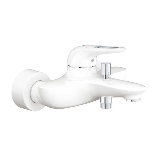 Grohe Eurostyle Wannenarmatur