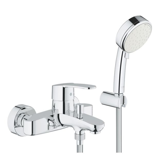 Grohe Eurostyle Cosmopolitan Wannenarmatur