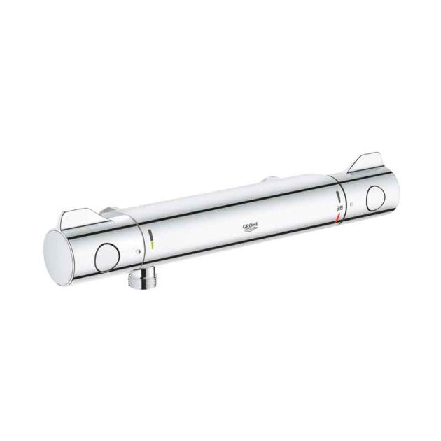 Grohe Grohtherm 800 Thermostat