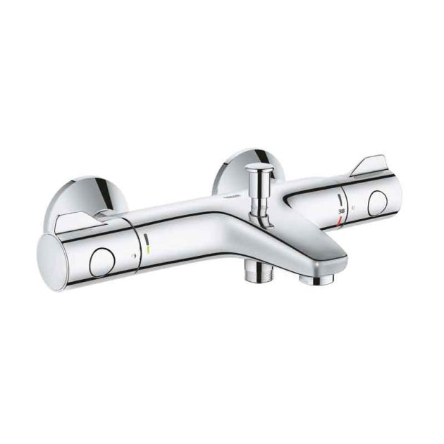Grohe Grohtherm 800 Thermostat