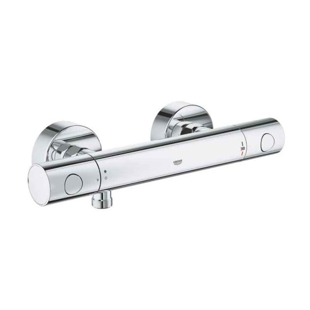 Grohe Grohtherm 800 Cosmopolitan Thermostat