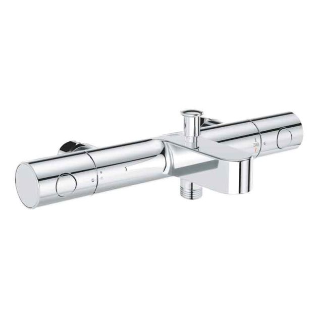 Grohe Grohtherm 800 Cosmopolitan Thermostat