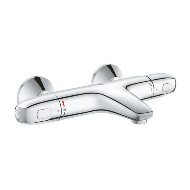 Grohe Grohtherm 1000 Thermostat