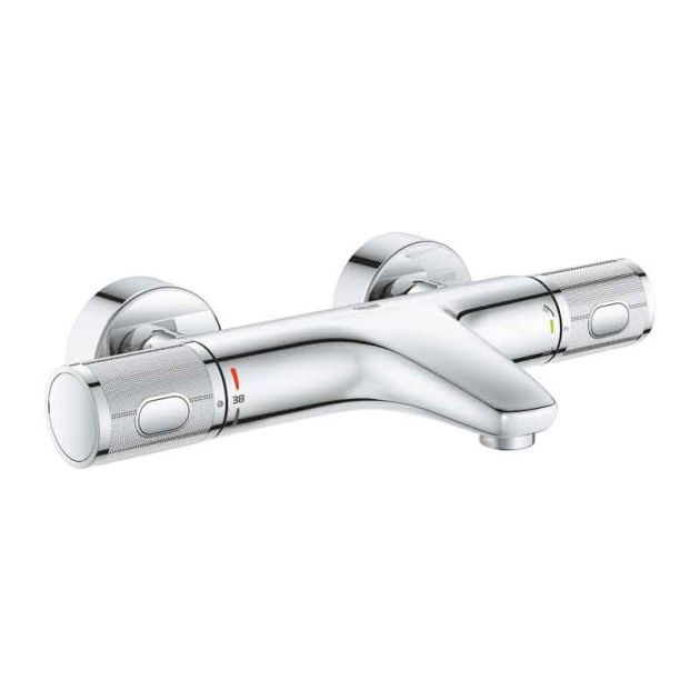 Grohe Grohtherm 1000 Performance Thermostat