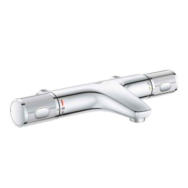 Grohe Grohtherm 1000 Performance Thermostat