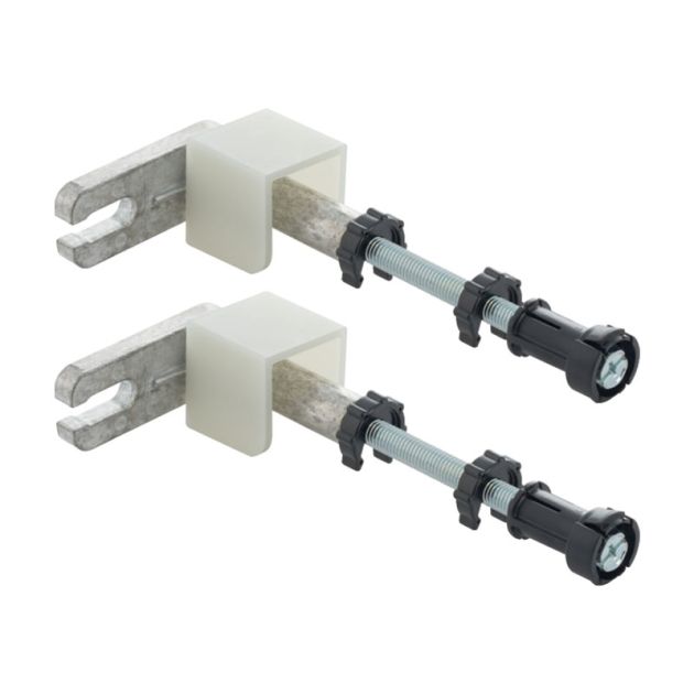 Geberit Duofix Befestigung