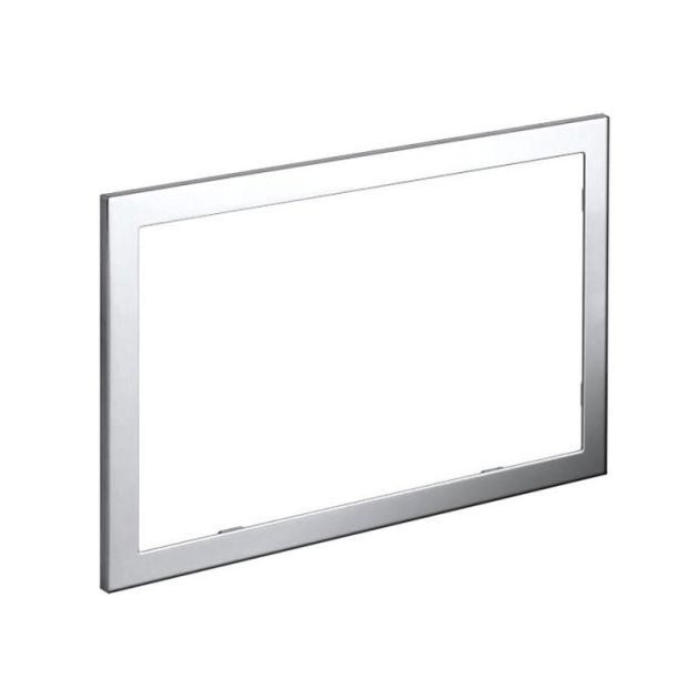 Geberit Sigma60 Drückerplatte WC