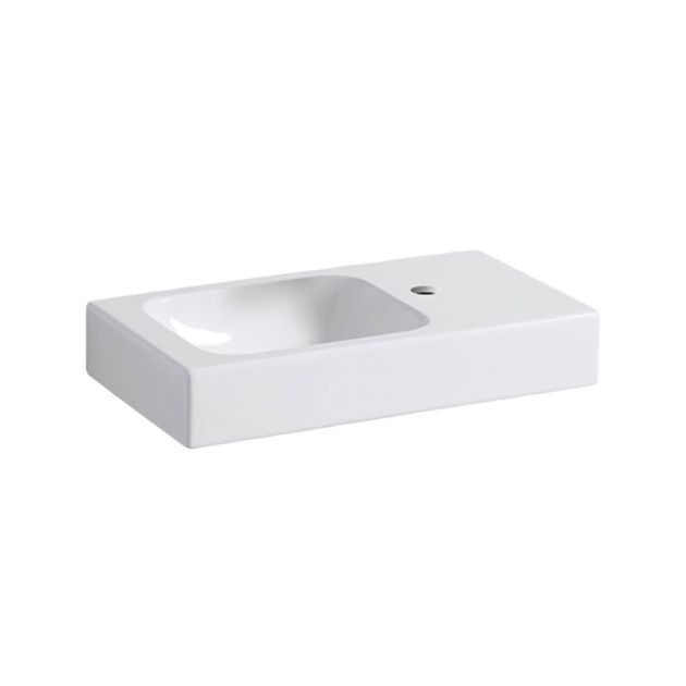 Geberit iCon Wandwaschtisch