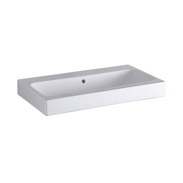 Geberit iCon Wandwaschtisch