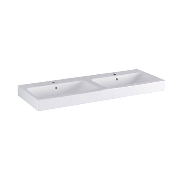 Geberit iCon Wandwaschtisch