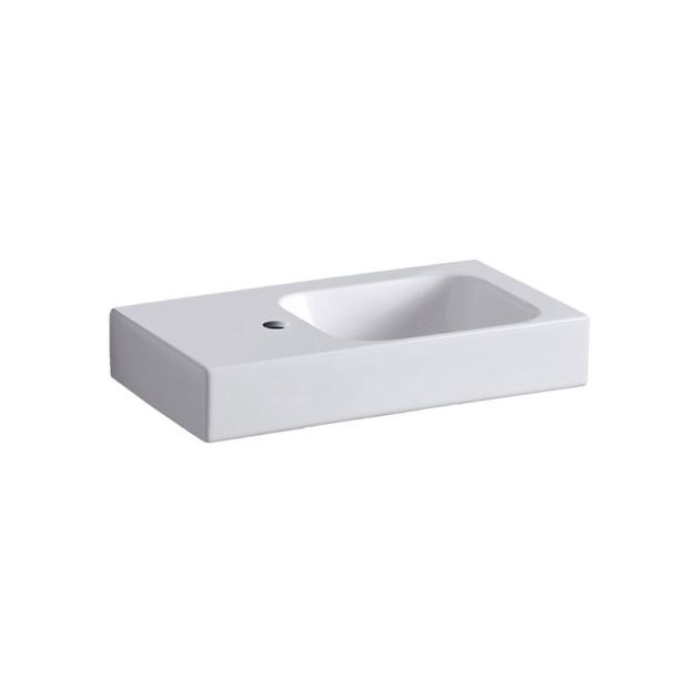 Geberit iCon Wandwaschtisch