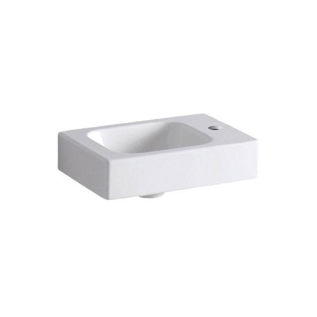 Geberit iCon Wandwaschtisch