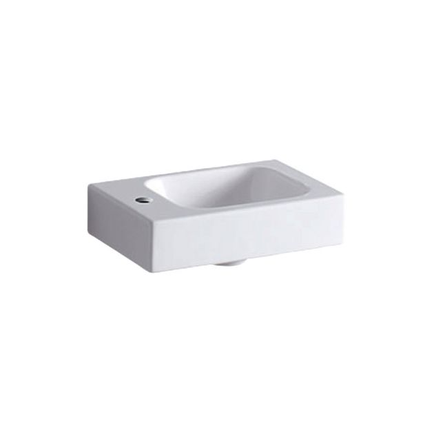 Geberit iCon Wandwaschtisch