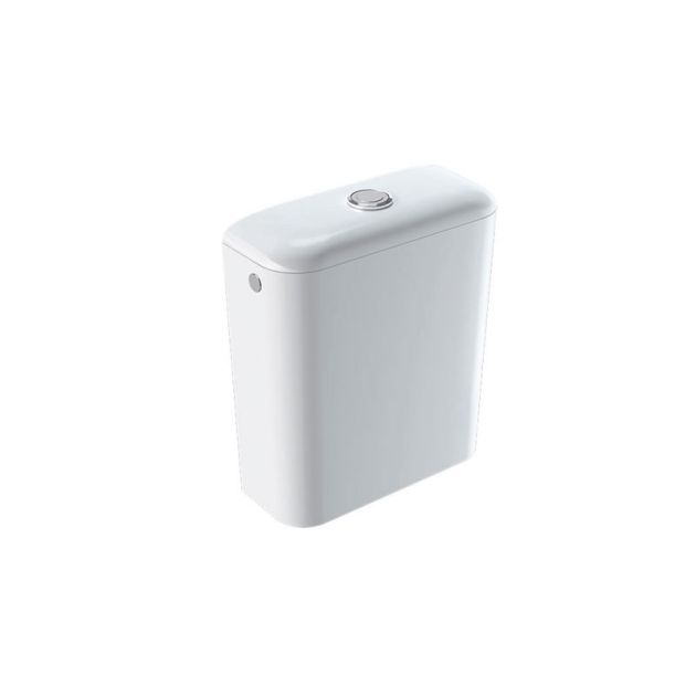 Geberit iCon Aufputz Spülkasten