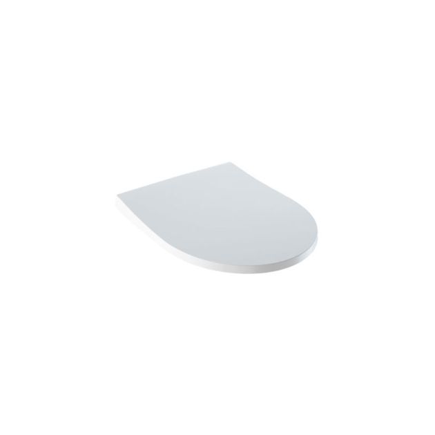 Geberit iCon WC-Sitz