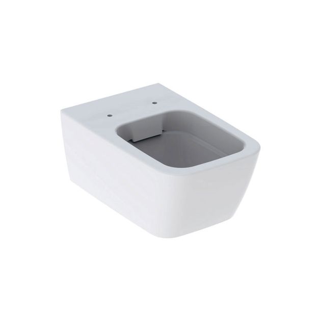 Geberit iCon Square Wand-WC