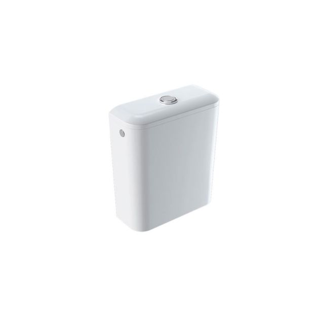 Geberit iCon Square Aufputz Spülkasten