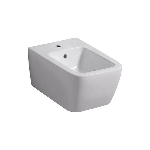 Geberit iCon Square Bidet