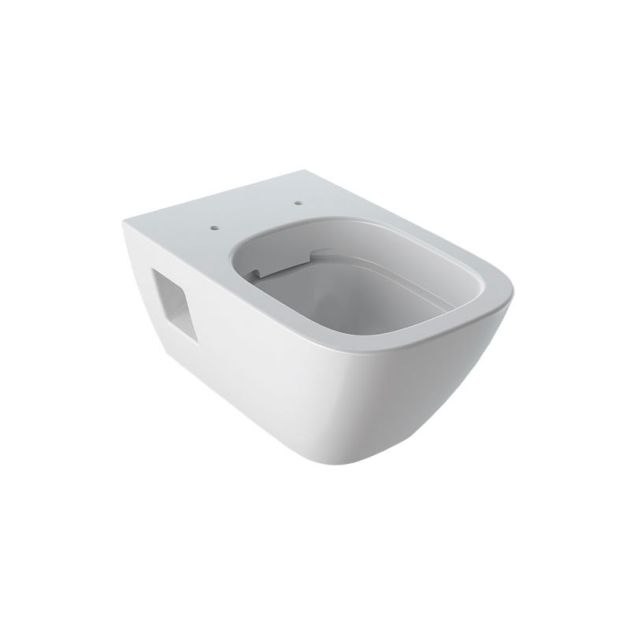 Geberit Renova Plan Wand-WC