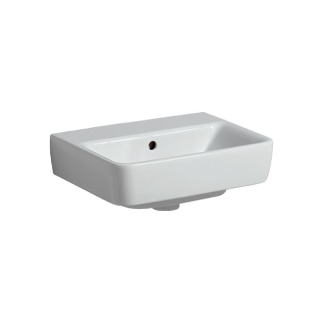 Geberit Renova Plan Wandwaschtisch