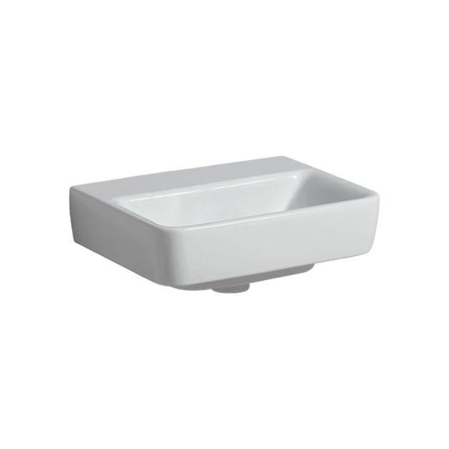 Geberit Renova Plan Wandwaschtisch