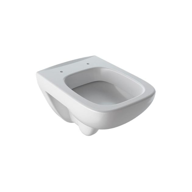 Geberit Renova Compact Wand-WC