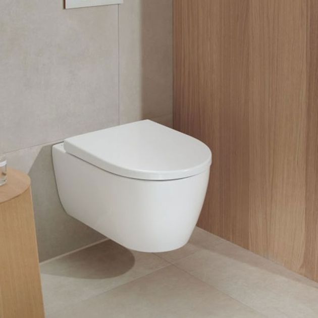 Geberit iCon WC-Set