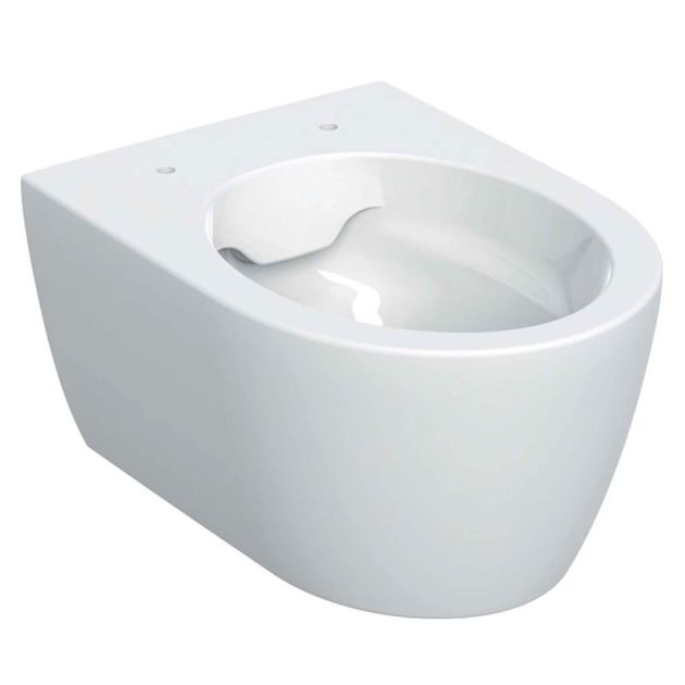 Geberit iCon Wand-WC