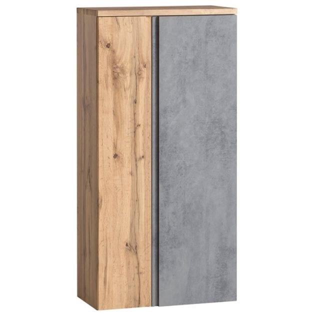 Held Möbel Empoli Mittelschrank