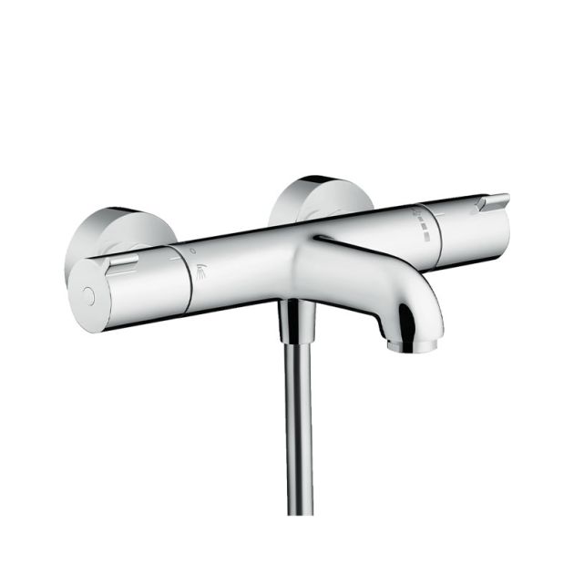 Hansgrohe Ecostat Wannenarmatur