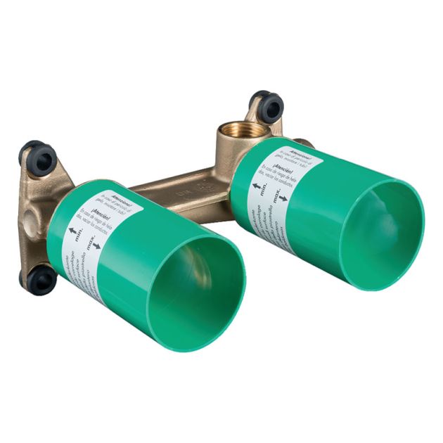 Hansgrohe Zubehör UP bzw. Grundkörper