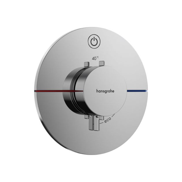 Hansgrohe ShowerSelect Comfort S Thermostat