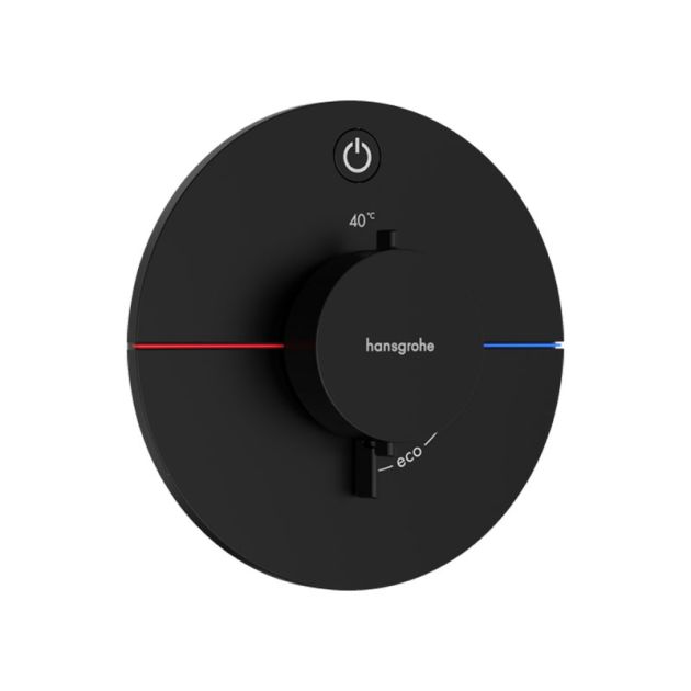 Hansgrohe ShowerSelect Comfort S Thermostat