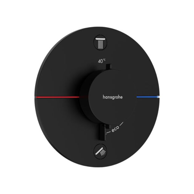 Hansgrohe ShowerSelect Comfort S Thermostat