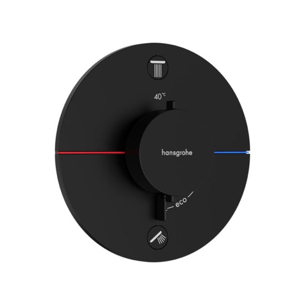 Hansgrohe ShowerSelect Comfort S Thermostat