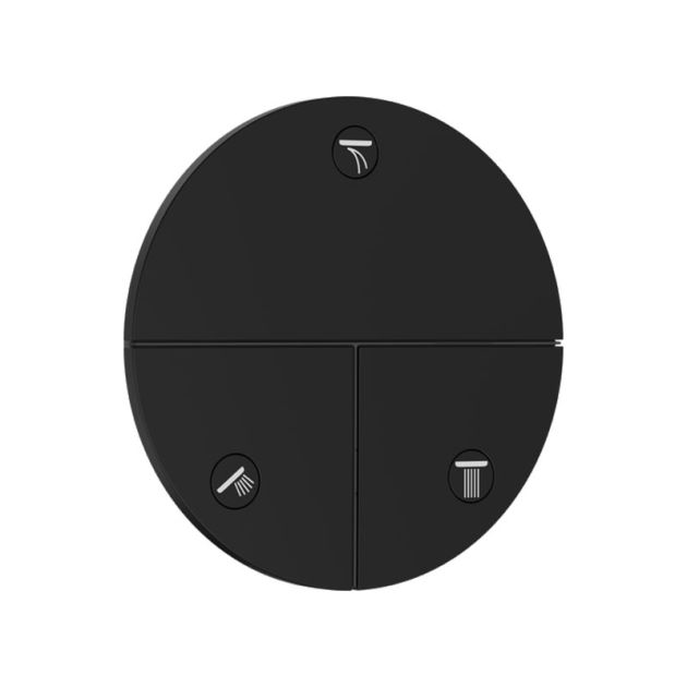 Hansgrohe ShowerSelect Comfort S Duscharmatur