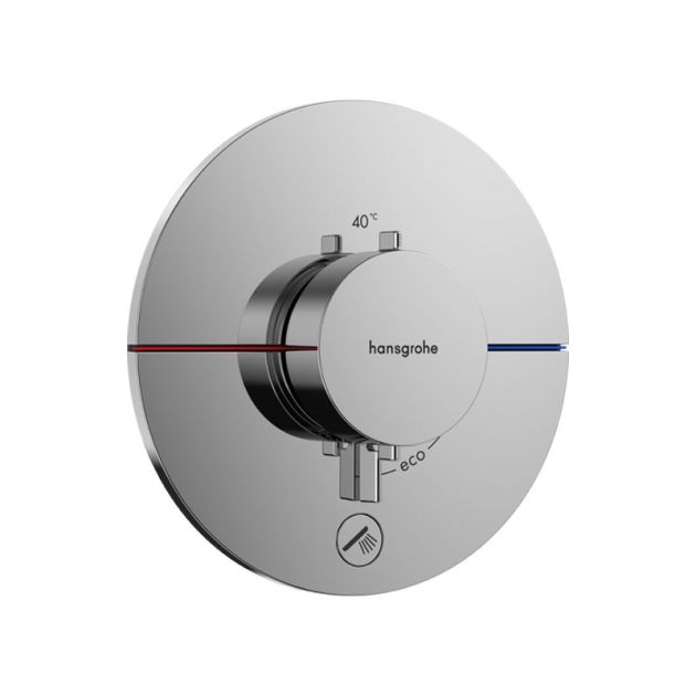 Hansgrohe ShowerSelect Comfort S Thermostat