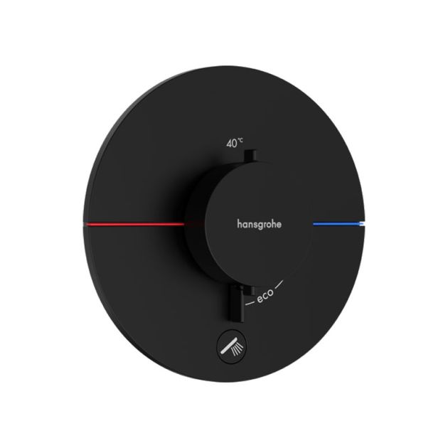 Hansgrohe ShowerSelect Comfort S Thermostat
