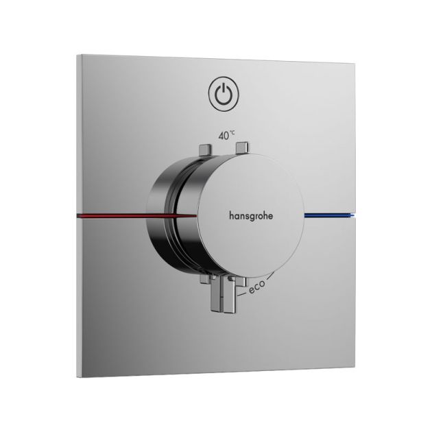 Hansgrohe ShowerSelect Comfort E Thermostat