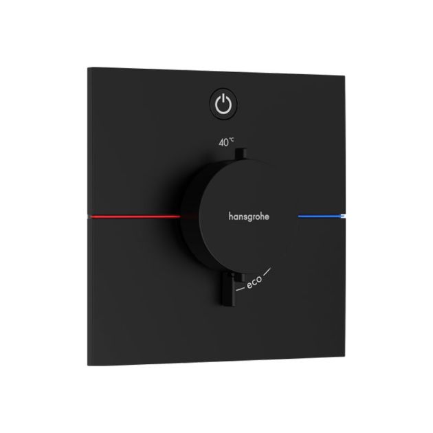 Hansgrohe ShowerSelect Comfort E Thermostat