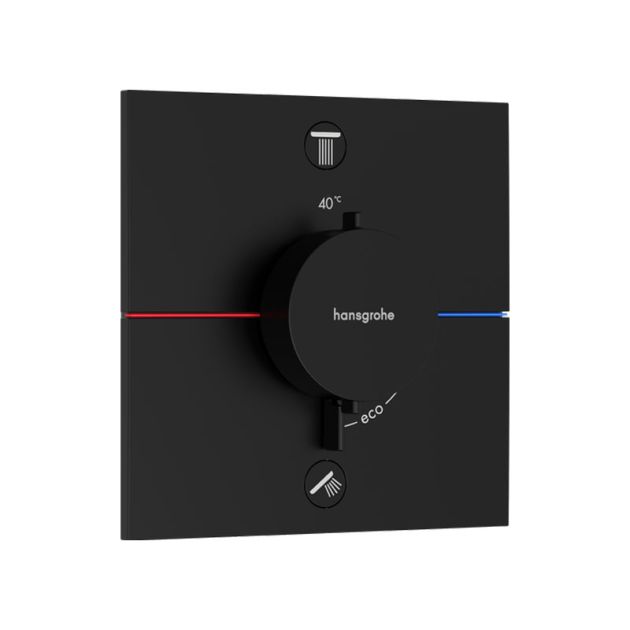 Hansgrohe ShowerSelect Comfort E Thermostat