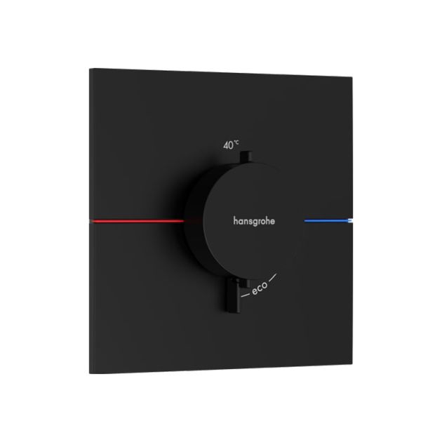 Hansgrohe ShowerSelect Comfort E Thermostat