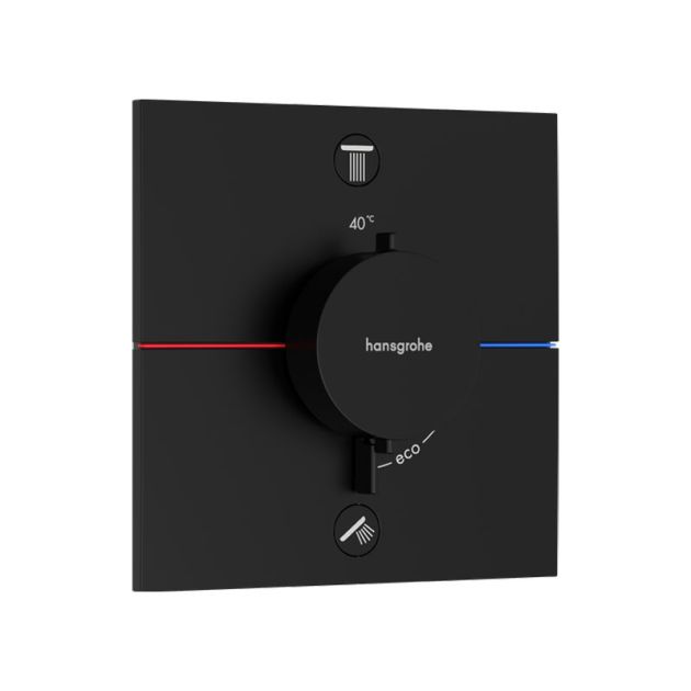 Hansgrohe ShowerSelect Comfort E Thermostat