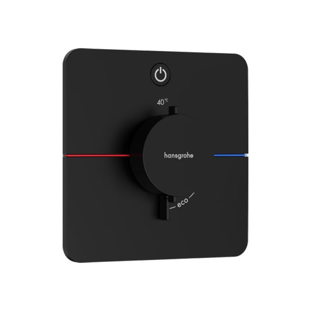Hansgrohe ShowerSelect Comfort Q Thermostat