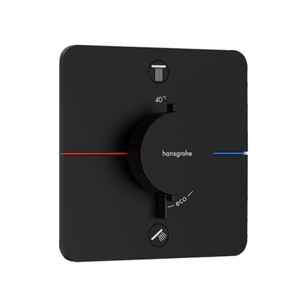 Hansgrohe ShowerSelect Comfort Q Thermostat