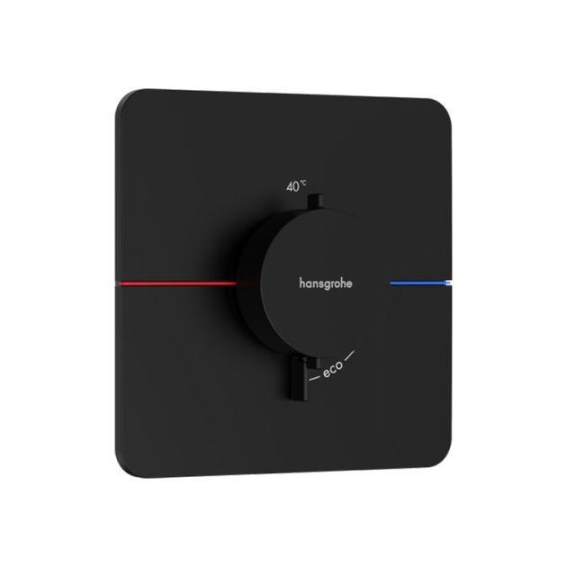 Hansgrohe ShowerSelect Comfort Q Thermostat