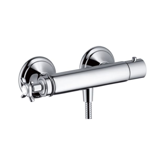 Axor Montreux Thermostat